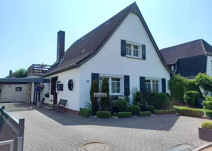 Ferien Zwischen Den Meeren