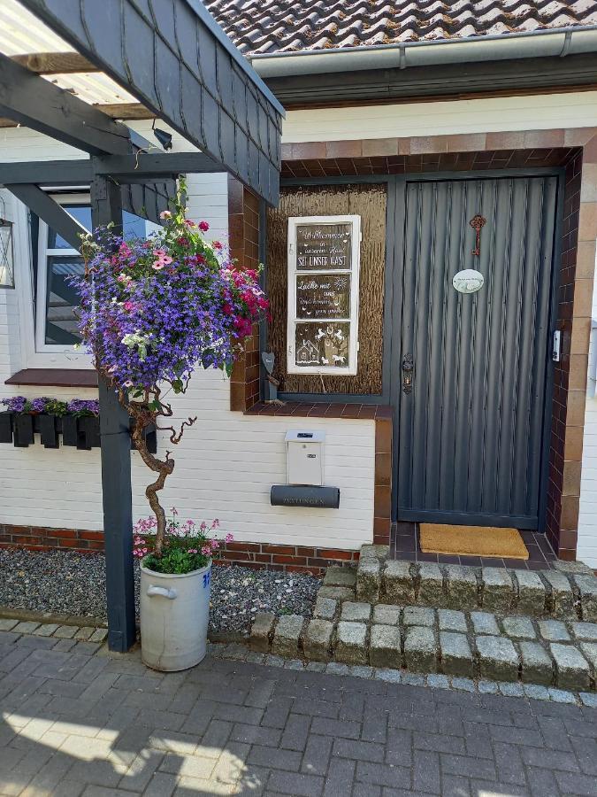 Apartment Ferien Zwischen Den Meeren *