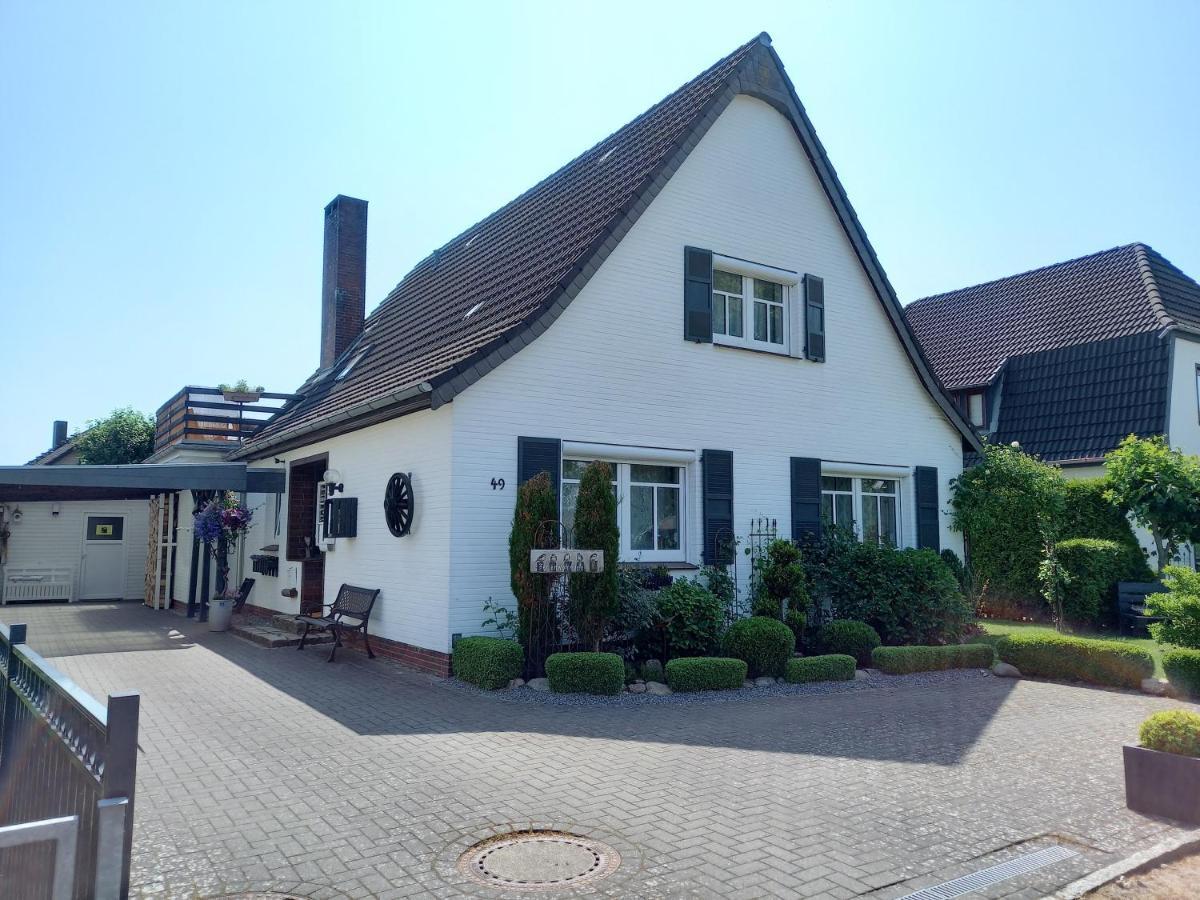 Ferien Zwischen Den Meeren *