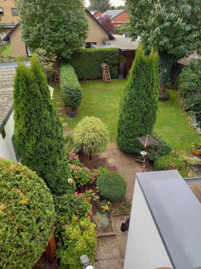 Apartment Ferien Zwischen Den Meeren