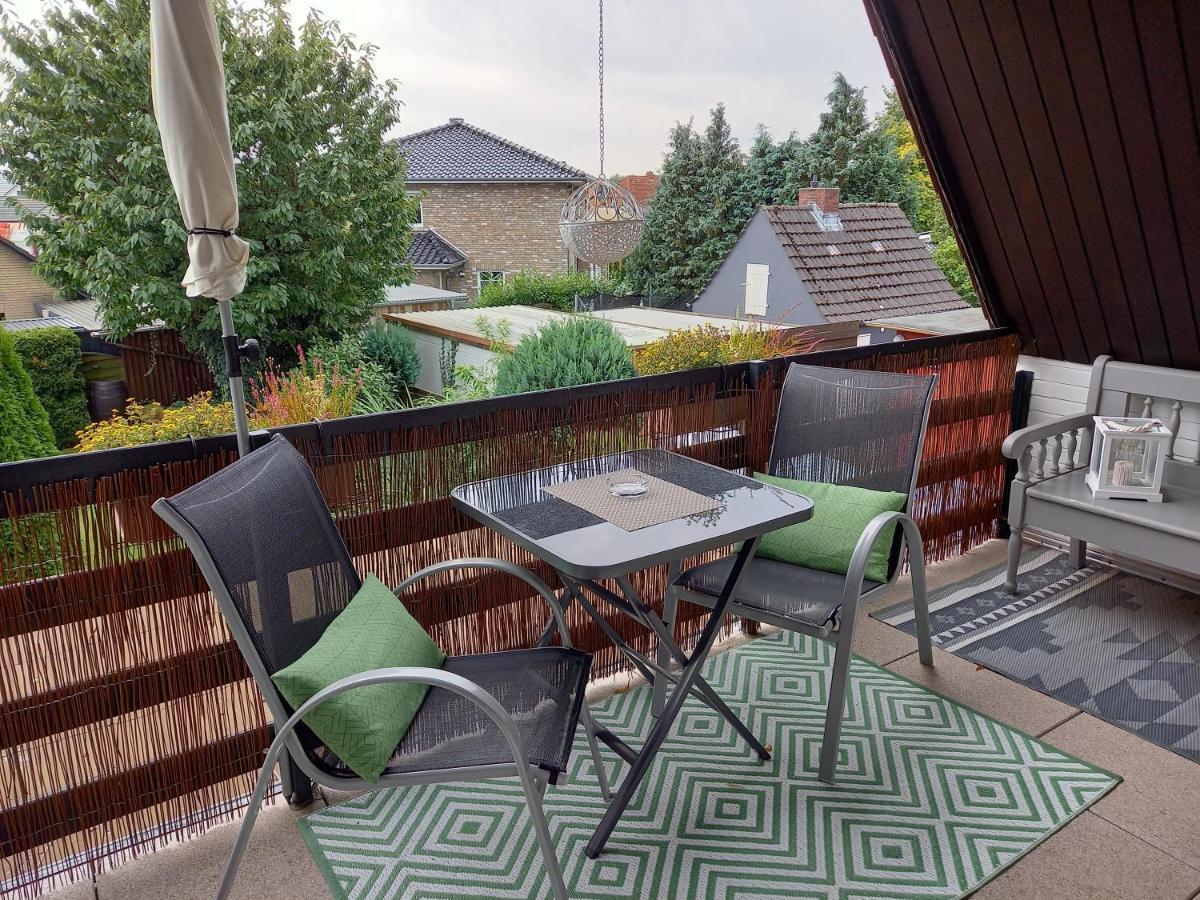 Ferien Zwischen Den Meeren *