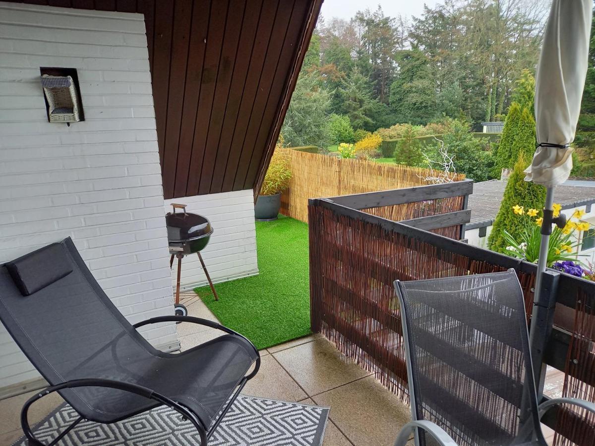 Apartment Ferien Zwischen Den Meeren *