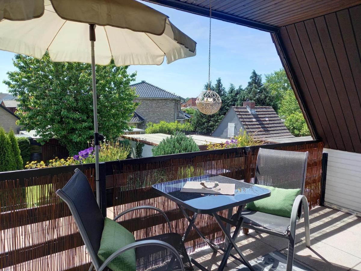 Apartment Ferien Zwischen Den Meeren