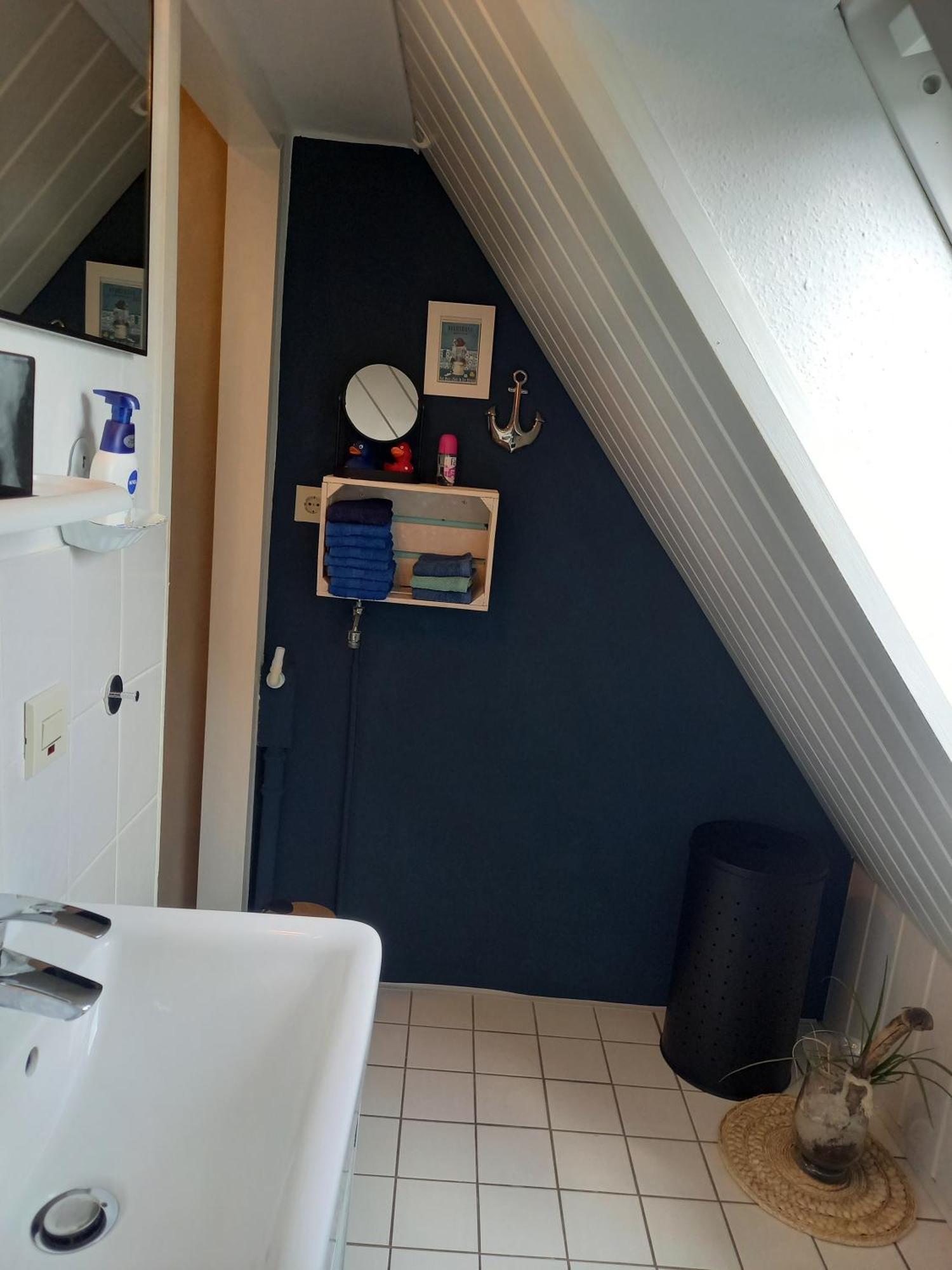 Apartment Ferien Zwischen Den Meeren